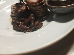 老汤酱牛肉-顺承小院儿