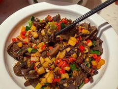 -辣可可·小炒黄牛肉(望京凯德MALL店)