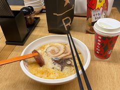 熊本叉烧拉面-味千拉面(大悦城店)
