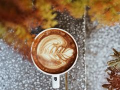 -Peet's 皮爷咖啡(东湖路手作店)