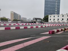 -赛卡联盟卡丁车馆(上海世博店)