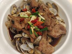 -高老庄新家宴(北斗星广场店)