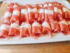 -傣妹火锅(四川北路店)