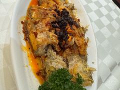 -光明邨大酒家(淮海路店)