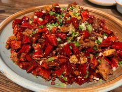 -水煮三国·川鲁江湖菜(香山店)