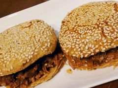 -南门小馆·清真(国贸商城店)