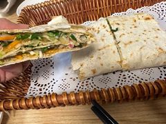 -山东菜煎饼(银泰城店)
