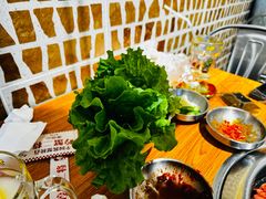 -哼蟹二将·烤肉酱蟹(合生汇店)