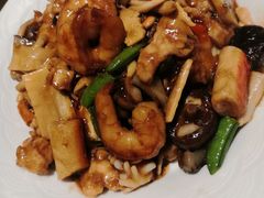 -大铁勺新津菜(东丽阳光新业广场店)