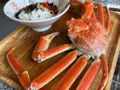 -震海贝烤贝·民俗特色店(延吉总店)