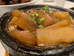-天福苑(崇宁路店)