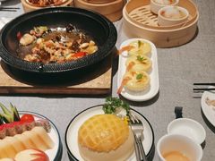 -晋江荣誉国际酒店·港誉茶餐厅