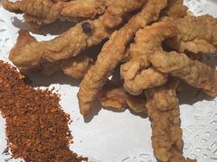 -江渔儿酸菜鱼(曜一城店)