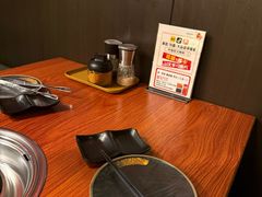 -牛佬•炭火烤肉(挂绿店)