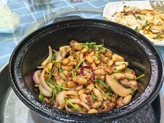 -石岐乳鸽村(南海第三分店)