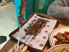 -纳鲁孜·新疆特色餐厅(上海悦荟广场店)