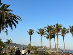 -大梅沙海滨公园