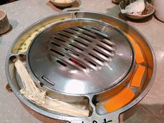 -哈哈碳都·牛肋条无限自助烤肉(台江万达店)