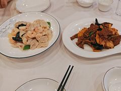 -金三杯酒家(泉城路店)