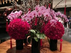 -新加坡文华东方酒店