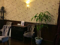 -东方明珠老上海8号餐厅