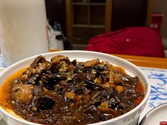 -东方饺子王(工农大路店)