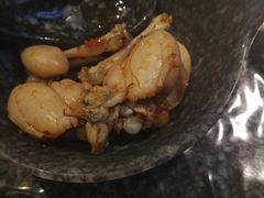 牛蛙-哥老官重庆美蛙鱼头(宝山龙湖店)