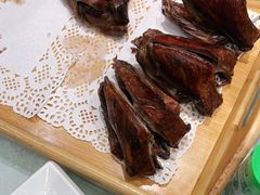 黄泥烧鸽子-邵年鸽(杨庄店)