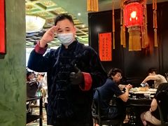 -誉八仙粤菜(万象天地店)