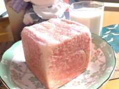 -爸爸糖吐司面包(无锡阳光花园店)