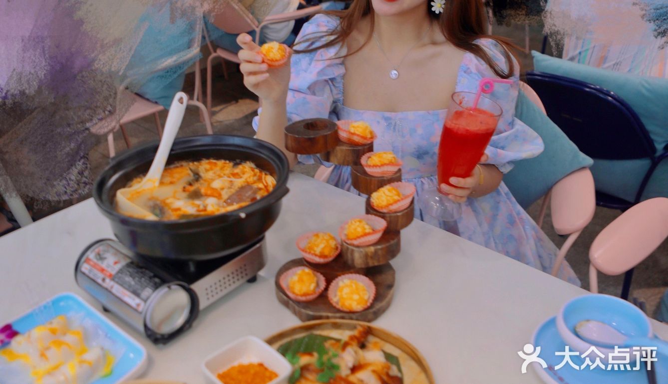 落日和晚风都美🌅 | 三亚免费神仙拍照地❗