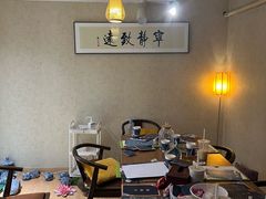 -剧狐剧本杀·月球探案馆(人民广场1号店)