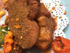 -好福记饭店(红梅公园店)