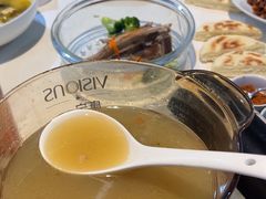 -秦月轩·陕西家乡菜(阜成路·五棵松店)