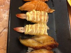 -新一番三文鱼寿司(大东海店)