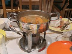 -味餐厅·海鲜·火锅·自助餐