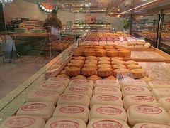 -泸溪河桃酥(西直门凯德店)