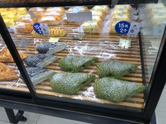 抹茶乳酪-巴莉甜甜(中环城店)