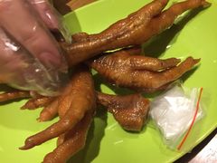 -锅贴王小吃(南大街店)