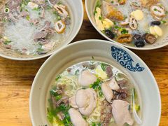 -筒骨麻辣烫(永同昌公寓胜明花园店)