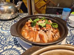-米庄·原味私房菜(骏壹万邦店)