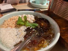 -绿茶餐厅(广州天河城店)