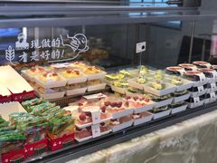 -LELECHA乐乐茶(百货大楼店)