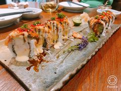 -傑·料理·海鲜放题(佛山文华荟店)