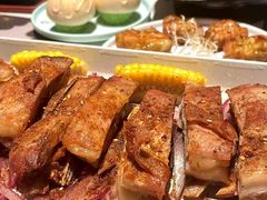 -新兴·金羊座·粤菜点心(乐峰店)