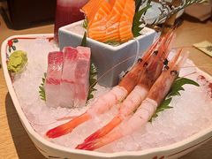 -阿吾罗·月咏精致日料(港汇恒隆广场店)