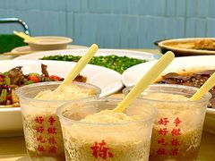-刘栋梁大排档(淮海东路店)