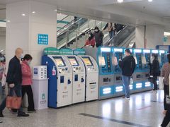 -安徽医科大学第一附属医院(绩溪路院区)