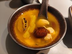 -湊湊火锅·茶憩(南京万象天地店)