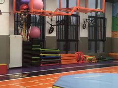 -趣动熊运动发展中心(乐坊校区)
